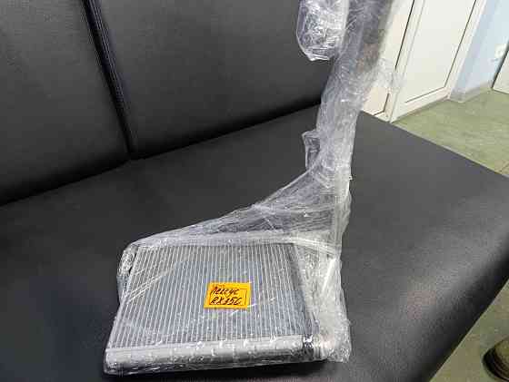 Продам радиаторы печки и кондиционера на LEXUS RX350 Донецк