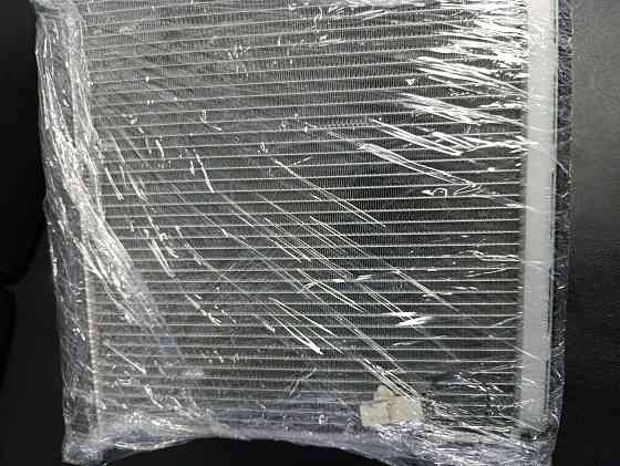 Продам радиаторы печки и кондиционера на LEXUS RX350 Донецк