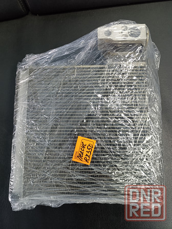 Продам радиаторы печки и кондиционера на LEXUS RX350 Донецк - изображение 3