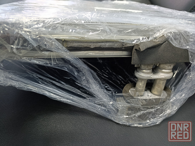 Продам радиаторы печки и кондиционера на LEXUS RX350 Донецк - изображение 5