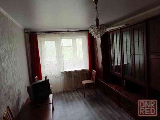 Продам однокомнатную квартиру в Буденновском районе. Донецк