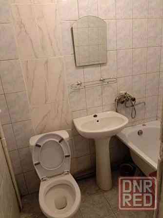 Продам однокомнатную квартиру в Буденновском районе. Донецк