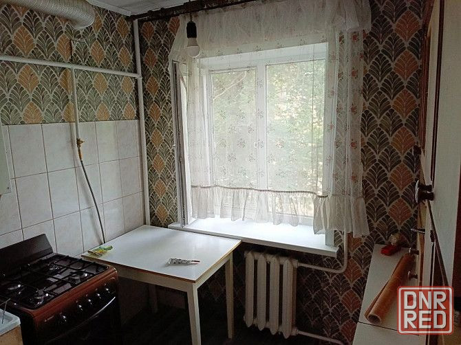 Продам однокомнатную квартиру в Буденновском районе. Донецк - изображение 3