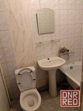 Продам однокомнатную квартиру в Буденновском районе. Донецк - изображение 5