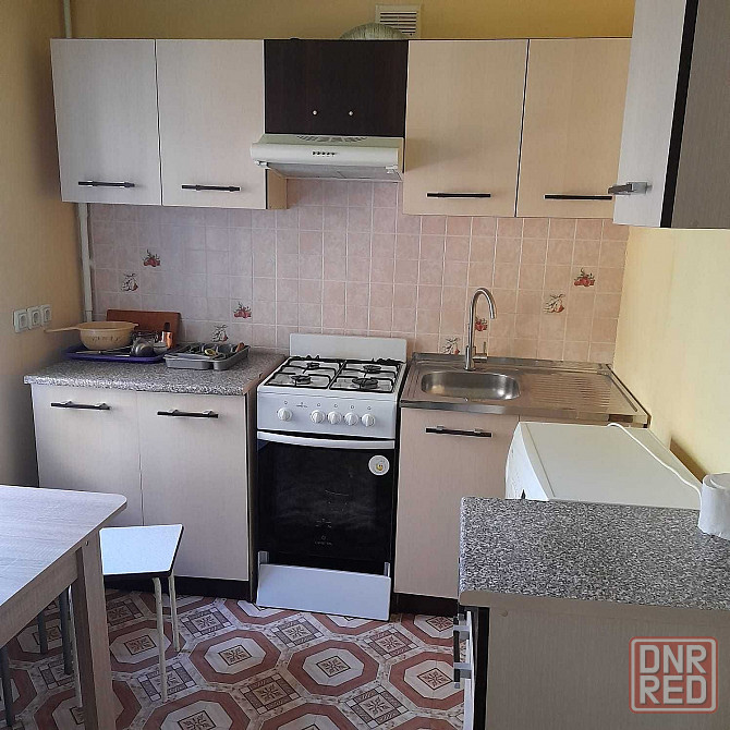 2-к квартира, 48 м2, 6/9 эт. Мариуполь - изображение 2