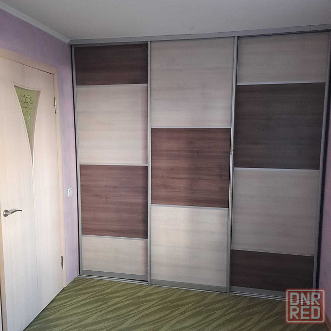 2-к квартира, 48 м2, 6/9 эт. Мариуполь - изображение 3