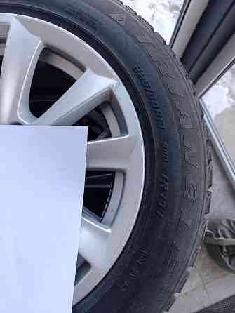 Продам к-кт колес Донецк