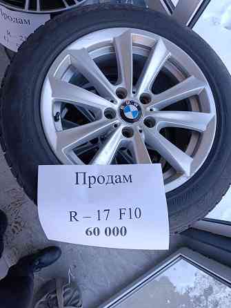 Продам к-кт колес Донецк