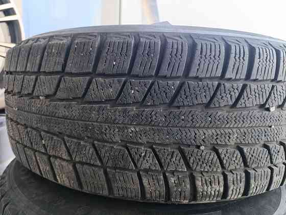 Продам к-кт колес Донецк