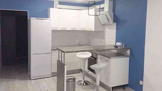 Сдаётся студия в Ворошиловском районе Донецк