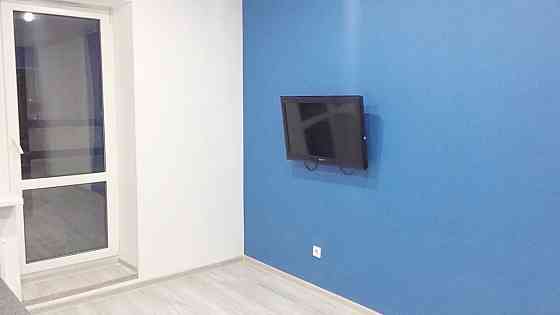 Сдаётся студия в Ворошиловском районе Донецк