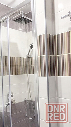 Сдаётся студия в Ворошиловском районе Донецк - изображение 7