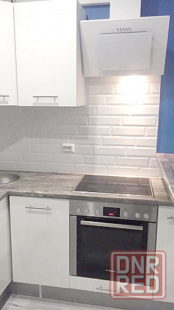 Сдаётся студия в Ворошиловском районе Донецк - изображение 3