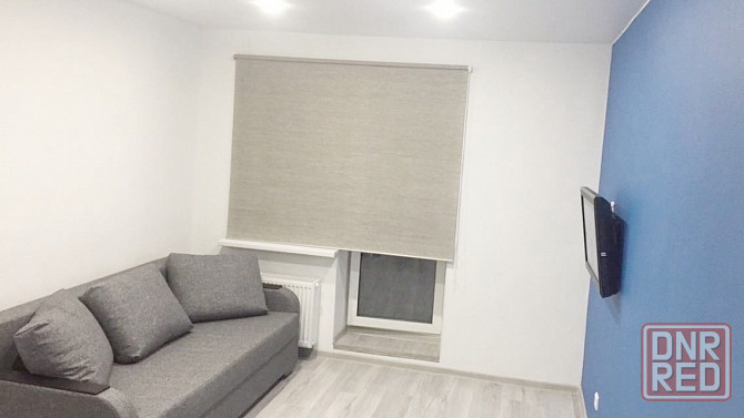 Сдаётся студия в Ворошиловском районе Донецк - изображение 2