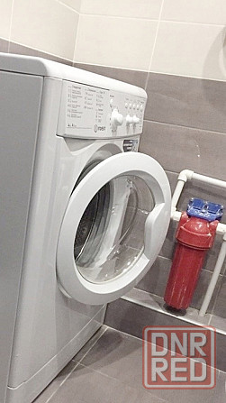 Сдаётся студия в Ворошиловском районе Донецк - изображение 6