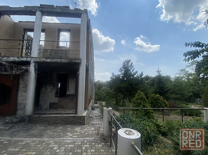 Продается земельный участок в Приморском районе Мариуполь - изображение 2