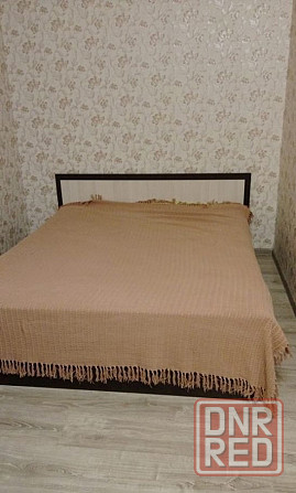 Сдается 2-х комнатная квартира в Ворошиловском районе Донецк - изображение 2