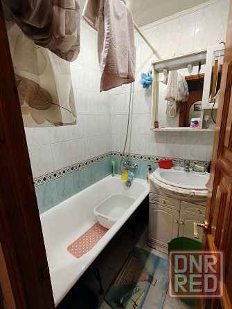 Продам трехкомнатную квартиру в Калининском районе. Донецк - изображение 8