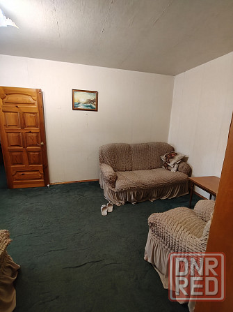 Продам трехкомнатную квартиру в Калининском районе. Донецк - изображение 3