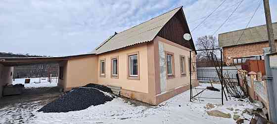 Породам дом в пгт. Зуевка Зуевка