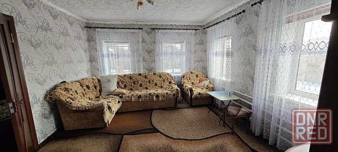 Породам дом в пгт. Зуевка Зуевка - изображение 10