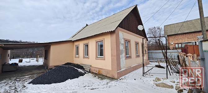 Породам дом в пгт. Зуевка Зуевка - изображение 1