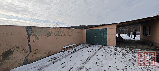 Породам дом в пгт. Зуевка Зуевка - изображение 2