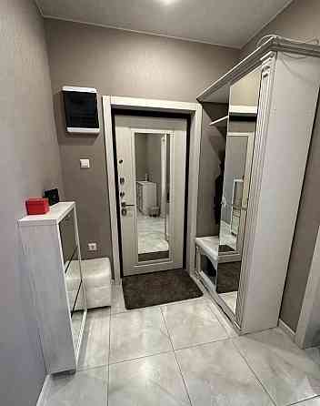 Сдаётся на долгий срок двухкомнатная квартира в Пролетарском районе Донецк