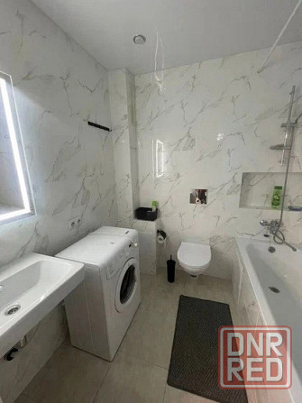 Сдаётся на долгий срок двухкомнатная квартира в Пролетарском районе Донецк - изображение 4