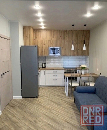 Сдаётся на долгий срок двухкомнатная квартира в Пролетарском районе Донецк - изображение 2