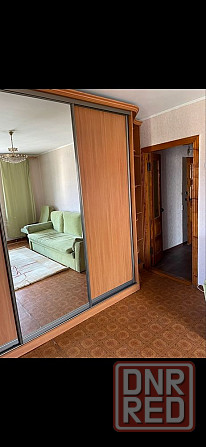 2-к квартира, 49 м2, 3/9 эт. Мариуполь - изображение 6