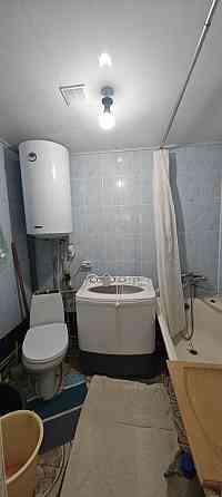 Продам 3-комнатную квартиру в Харцызске, Черёмушки, м-н Юбилейный Харцызск