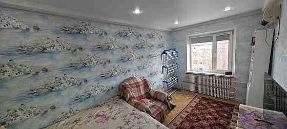 Продам 3-комнатную квартиру в Харцызске, Черёмушки, м-н Юбилейный Харцызск