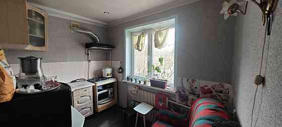 Продам 3-комнатную квартиру в Харцызске, Черёмушки, м-н Юбилейный Харцызск