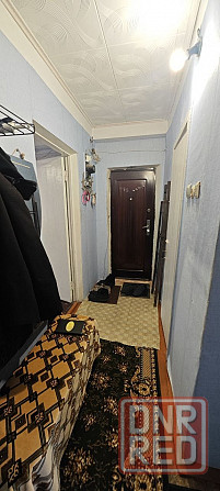 Продам 3-комнатную квартиру в Харцызске, Черёмушки, м-н Юбилейный Харцызск - изображение 5