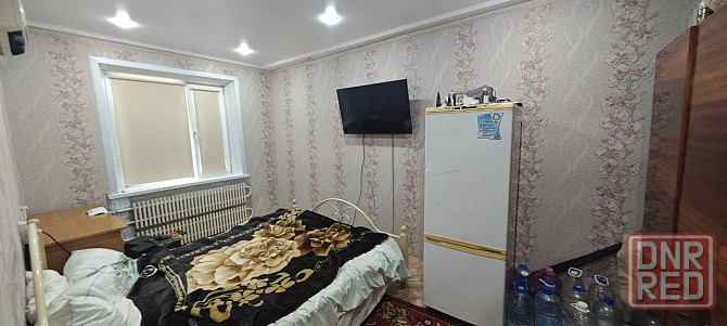 Продам 3-комнатную квартиру в Харцызске, Черёмушки, м-н Юбилейный Харцызск - изображение 2