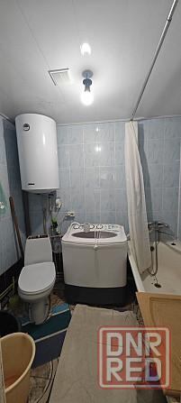 Продам 3-комнатную квартиру в Харцызске, Черёмушки, м-н Юбилейный Харцызск - изображение 4