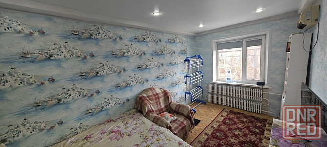 Продам 3-комнатную квартиру в Харцызске, Черёмушки, м-н Юбилейный Харцызск - изображение 1