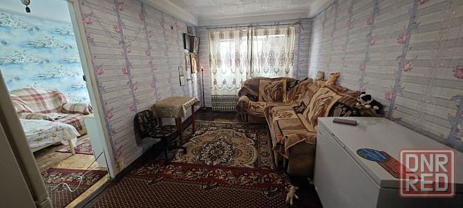 Продам 3-комнатную квартиру в Харцызске, Черёмушки, м-н Юбилейный Харцызск - изображение 6