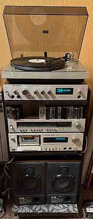 Radiotechnica Донецк