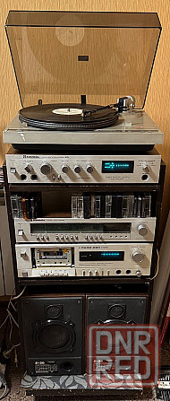 Radiotechnica Донецк - изображение 1