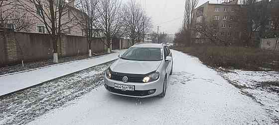 Продам авто Фольксваген гольф Донецк