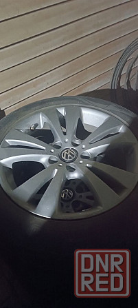 Продам авто Фольксваген гольф Донецк - изображение 8