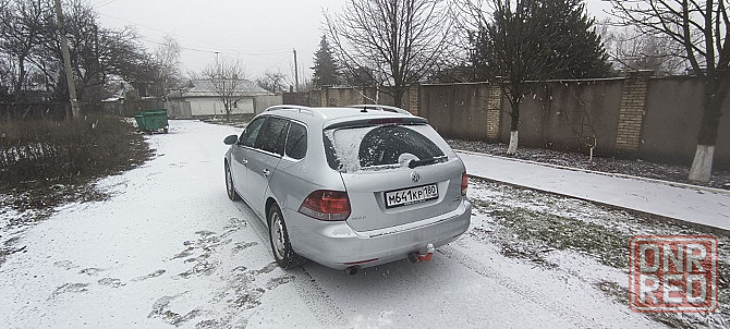 Продам авто Фольксваген гольф Донецк - изображение 3