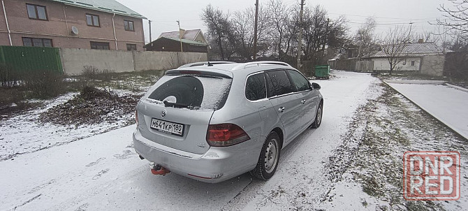 Продам авто Фольксваген гольф Донецк - изображение 4