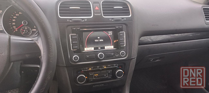 Продам авто Фольксваген гольф Донецк - изображение 6