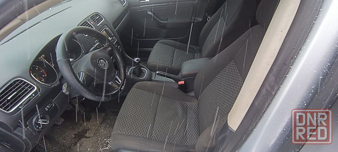 Продам авто Фольксваген гольф Донецк - изображение 7