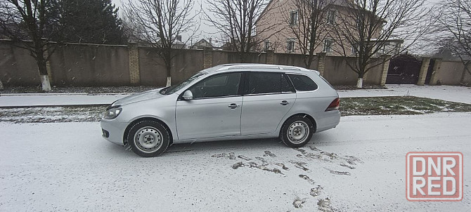 Продам авто Фольксваген гольф Донецк - изображение 2