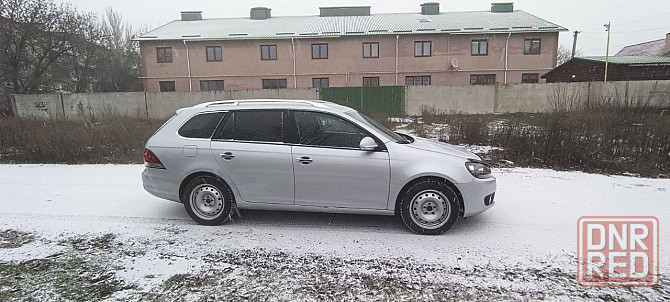 Продам авто Фольксваген гольф Донецк - изображение 5