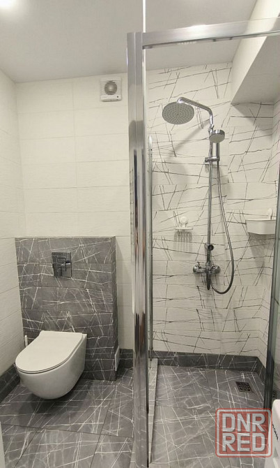 Сдаю двухкомнатную квартиру 49.0 м² этаж 3/5 город Донецк, Ленинский район, Цирк Донецк - изображение 5